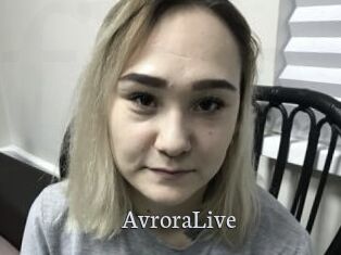 AvroraLive