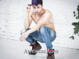 AwesomeAden