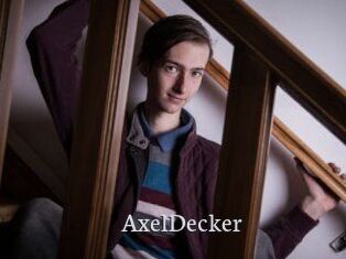 AxelDecker