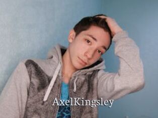 AxelKingsley