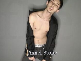 Axxel_Stone