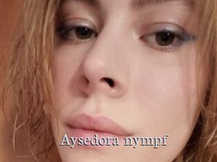 Aysedora_nympf