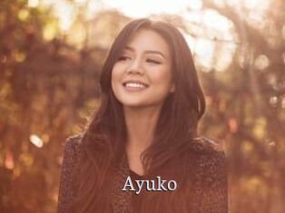 Ayuko