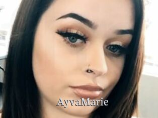 AyvaMarie