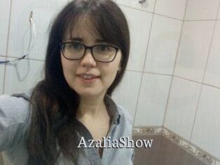 AzaliaShow