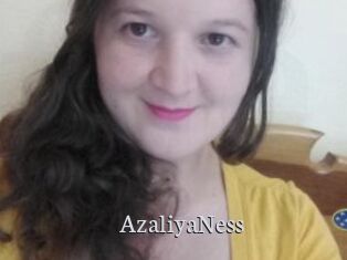 AzaliyaNess