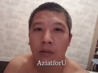 AziatforU