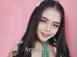 AzumiAshley