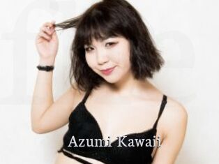 Azumi_Kawaii