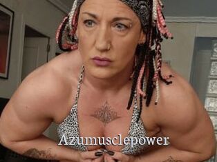 Azumusclepower