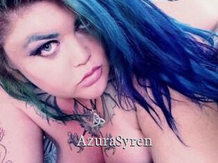 AzuraSyren