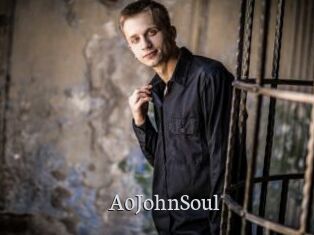 A0JohnSoul