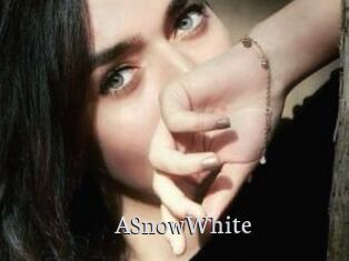 ASnowWhite