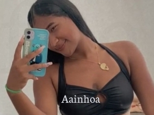 Aainhoa