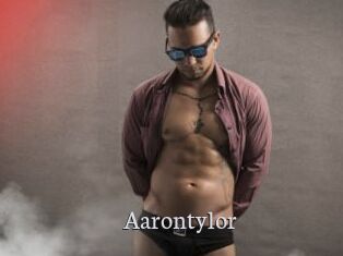 Aarontylor