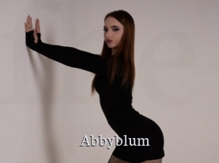 Abbyblum