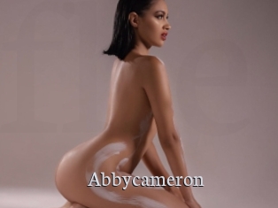 Abbycameron