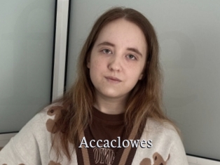 Accaclowes