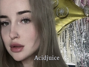 Acidjuice