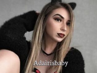 Adairisbaby