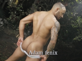 Adam_fenix