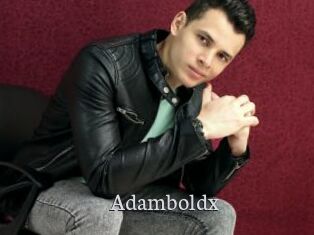 Adamboldx