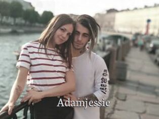 Adamjessie