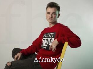 Adamkydo