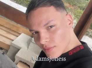 Adamsjoness