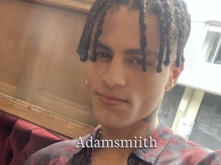 Adamsmiith