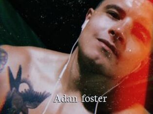 Adan_foster