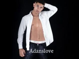 Adanslove