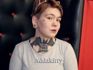 Addakitty