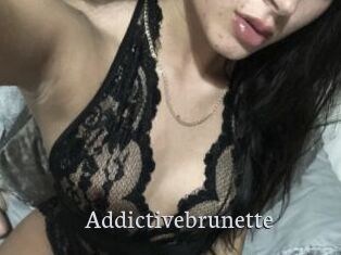 Addictivebrunette