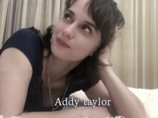 Addy_taylor