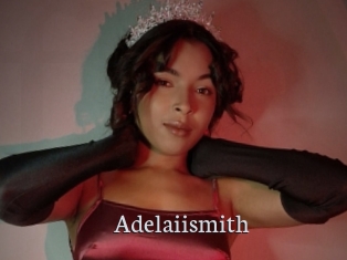 Adelaiismith