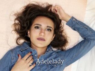 Adelelady