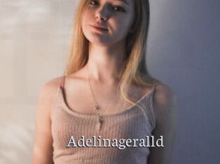 Adelinageralld