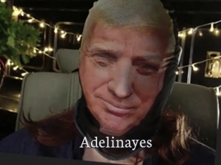 Adelinayes