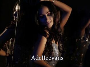 Adelleevans