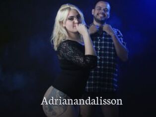 Adrianandalisson