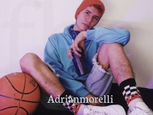 Adrianmorelli