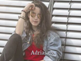 Adriasage