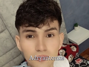 Adryantomas