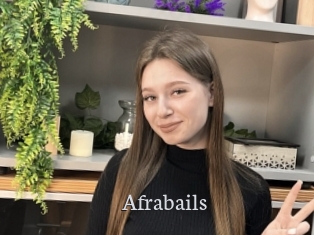 Afrabails