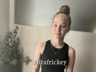 Afrafrickey