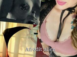 Afrodit_alien