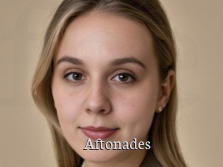 Aftonades