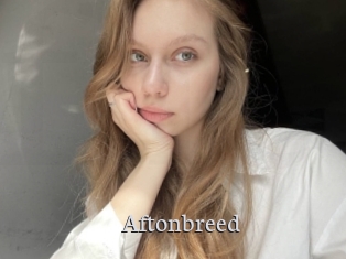 Aftonbreed