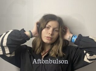 Aftonbulson